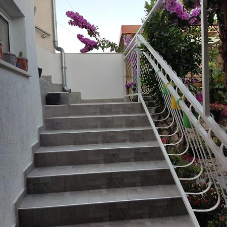 Hotel Dalmati House Brodarica  Zewnętrze zdjęcie