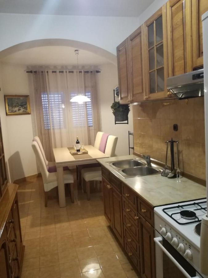 Hotel Dalmati House Brodarica  Zewnętrze zdjęcie