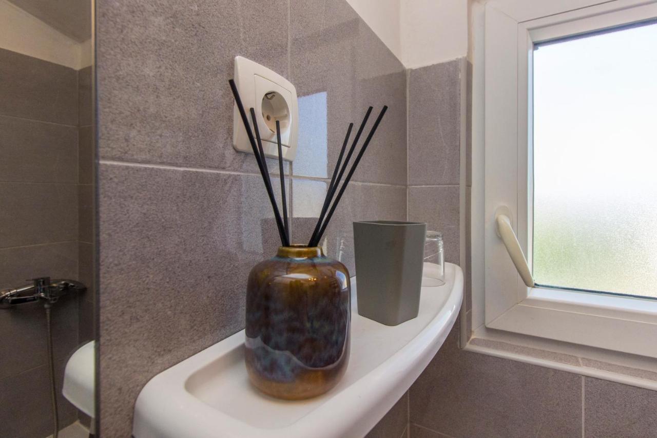 Hotel Dalmati House Brodarica  Zewnętrze zdjęcie