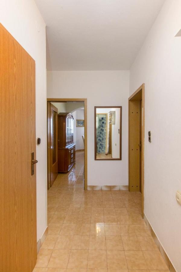 Hotel Dalmati House Brodarica  Zewnętrze zdjęcie