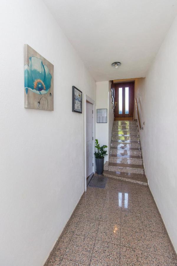 Hotel Dalmati House Brodarica  Zewnętrze zdjęcie