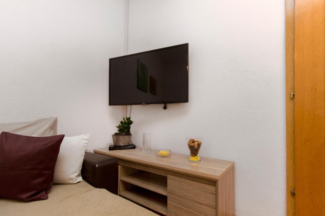 Hotel Dalmati House Brodarica  Zewnętrze zdjęcie