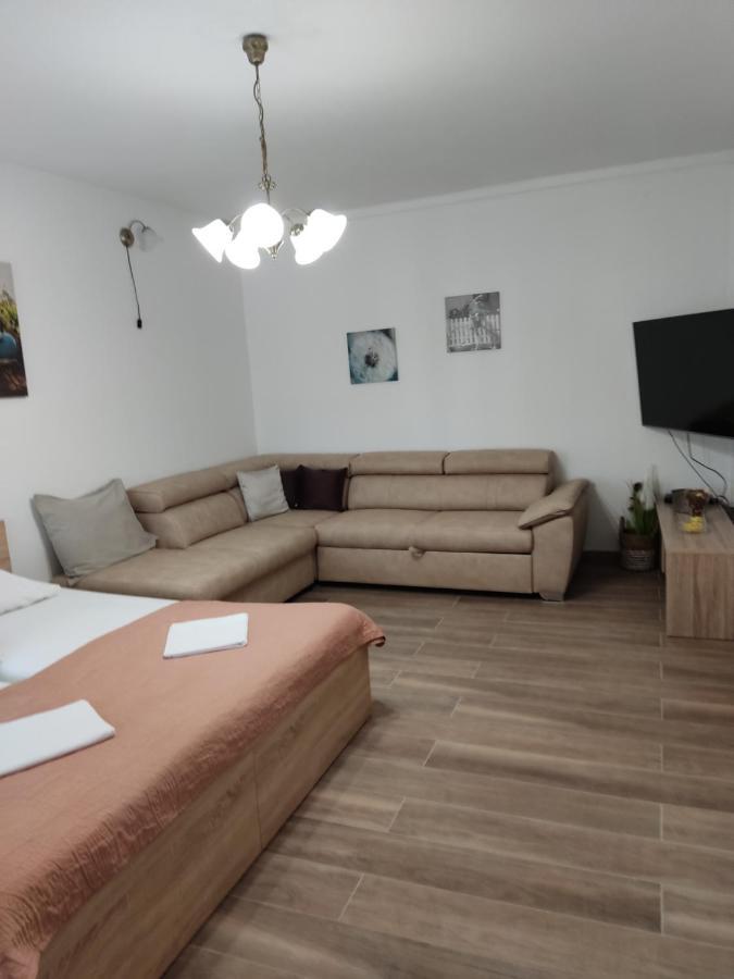 Hotel Dalmati House Brodarica  Zewnętrze zdjęcie