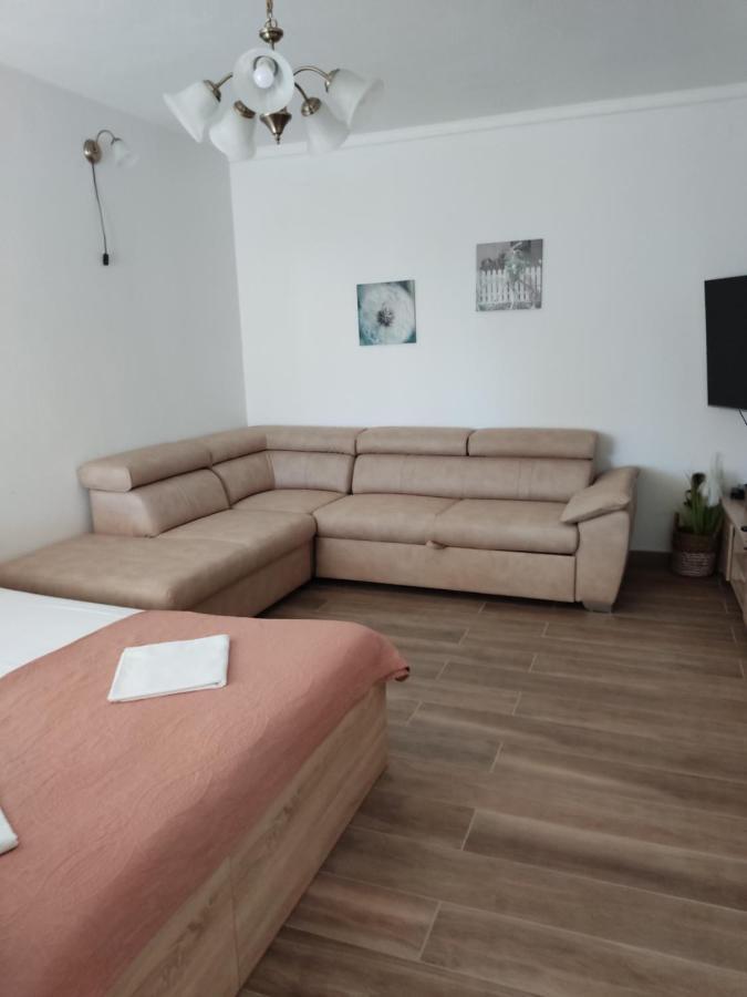 Hotel Dalmati House Brodarica  Zewnętrze zdjęcie