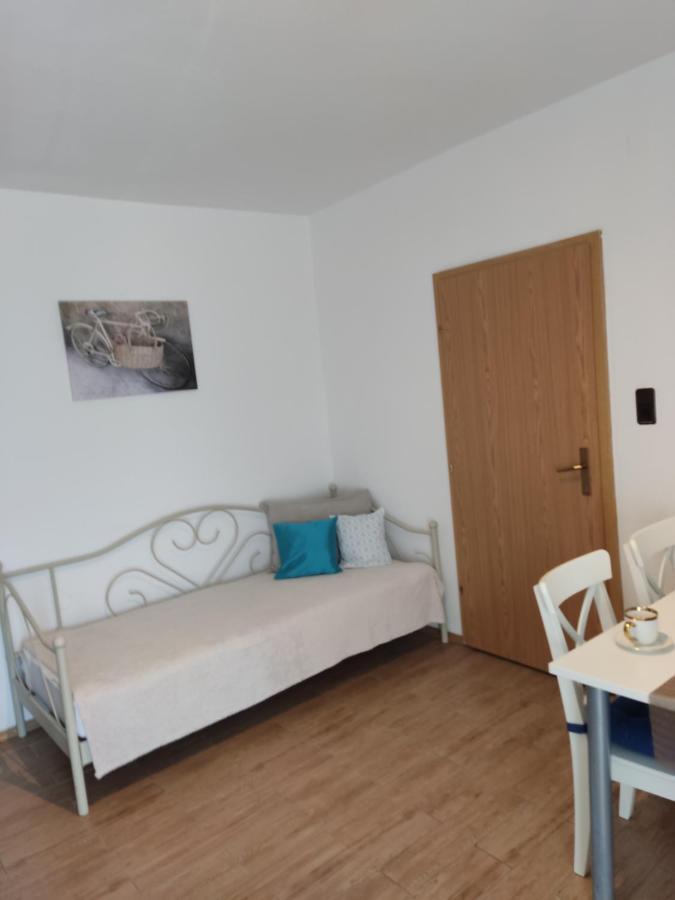 Hotel Dalmati House Brodarica  Zewnętrze zdjęcie