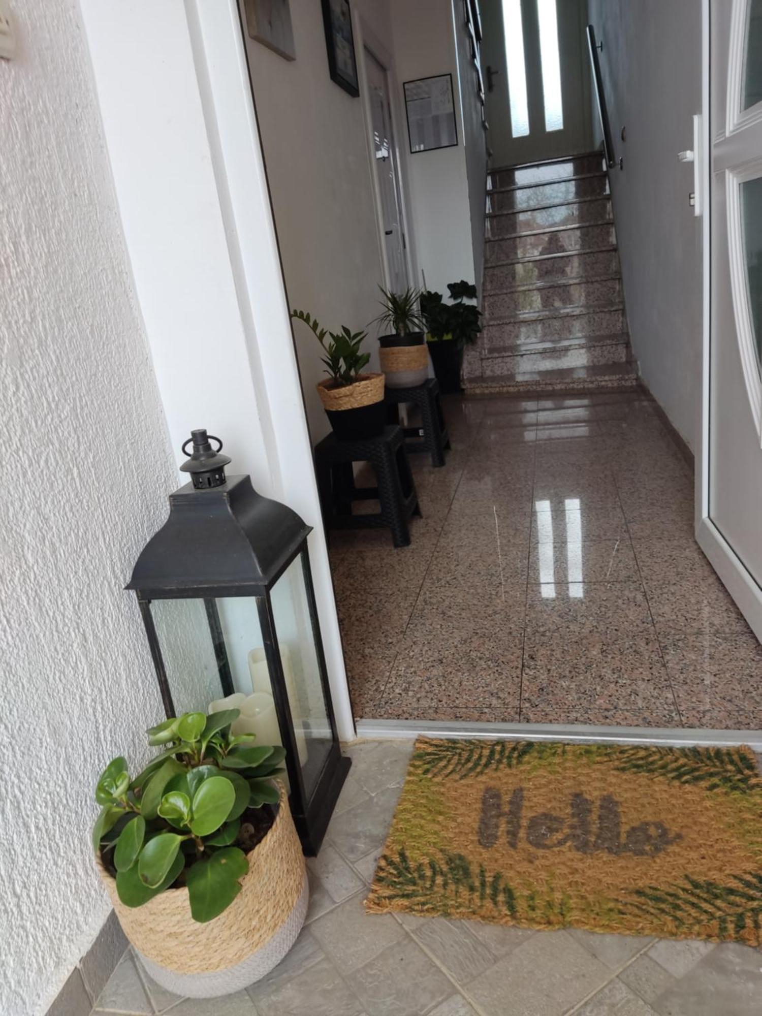 Hotel Dalmati House Brodarica  Zewnętrze zdjęcie