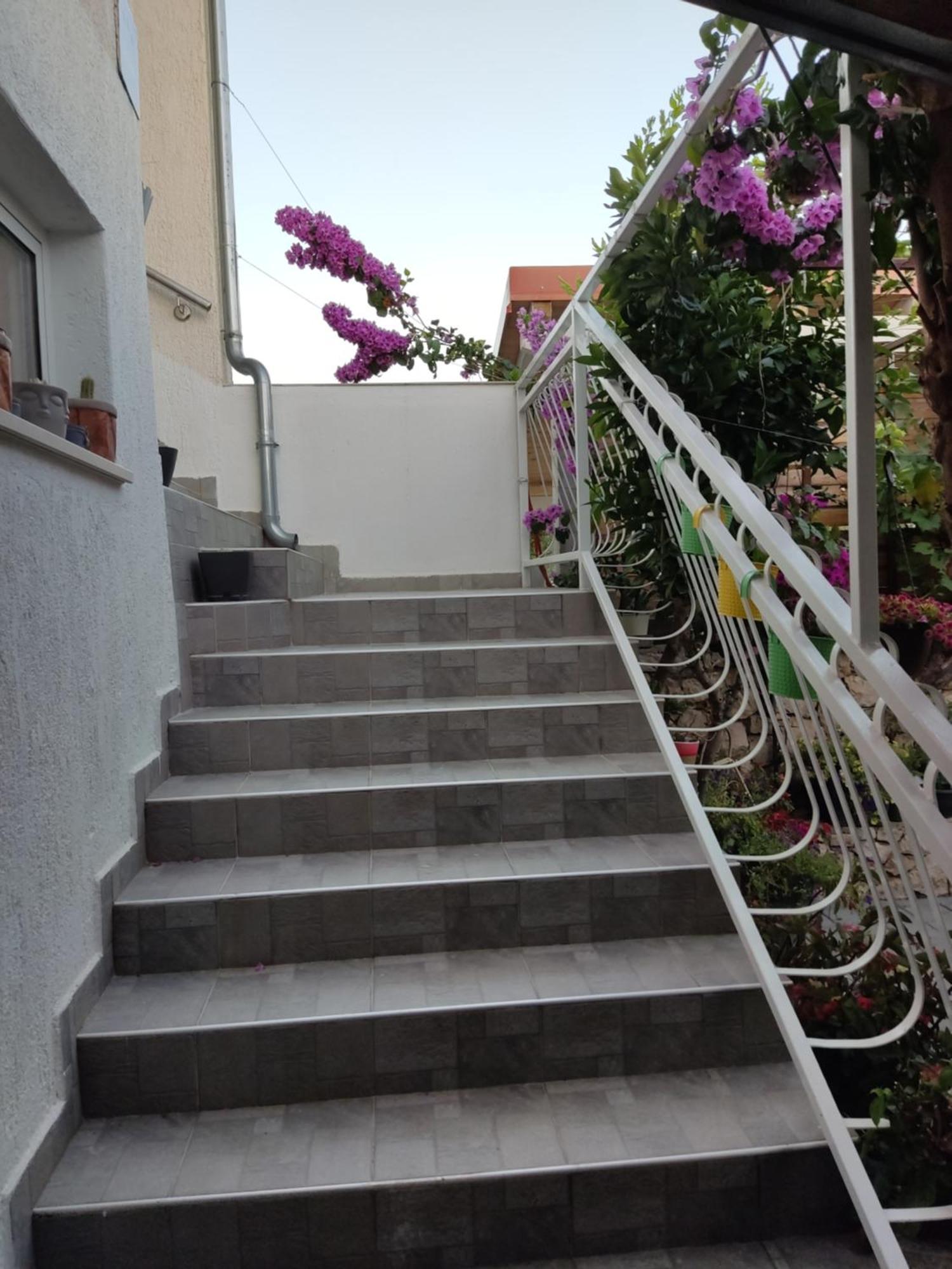 Hotel Dalmati House Brodarica  Zewnętrze zdjęcie